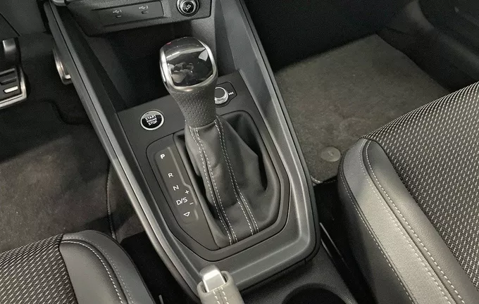 AUDI A1 Sportback 30 TFSI 116 ch S tronic 7 S Line photo 13 9487