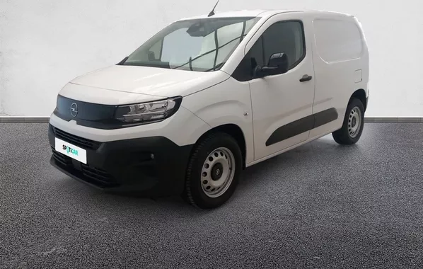 OPEL COMBO CARGO M 1000 KG BLUEHDI 100 S&S BVM6 W0VEDYHT6RN561395