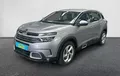 Miniature CITROEN C5 Aircross Hybride Rechargeable 225 S&S e-EAT8 Business extérieur trois quart avant gauche 213341