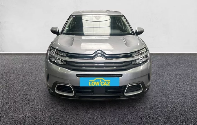 CITROEN C5 Aircross Hybride Rechargeable 225 S&S e-EAT8 Business extérieur avant 213341
