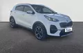 Miniature KIA SPORTAGE 1.6 CRDi 136 ISG 4x4 DCT7 GT Line extérieur trois quart avant droit 560518