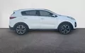 Miniature KIA SPORTAGE 1.6 CRDi 136 ISG 4x4 DCT7 GT Line extérieur côté droit 560518