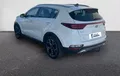 Miniature KIA SPORTAGE 1.6 CRDi 136 ISG 4x4 DCT7 GT Line extérieur trois quart arrière gauche 560518
