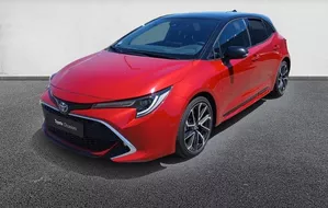 TOYOTA COROLLA Hybride 122h Collection SB1K93BE00E298985