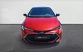 Miniature TOYOTA COROLLA Hybride 122h Collection extérieur avant 1103429