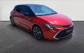 Miniature TOYOTA COROLLA Hybride 122h Collection extérieur trois quart avant droit 1103429