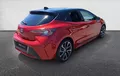 Miniature TOYOTA COROLLA Hybride 122h Collection extérieur trois quart arrière droit 1103429