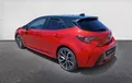 Miniature TOYOTA COROLLA Hybride 122h Collection extérieur trois quart arrière gauche 1103429