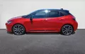 Miniature TOYOTA COROLLA Hybride 122h Collection extérieur côté gauche 1103429