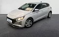 Miniature HYUNDAI I20 1.2 79 Initia extérieur trois quart avant gauche 13592