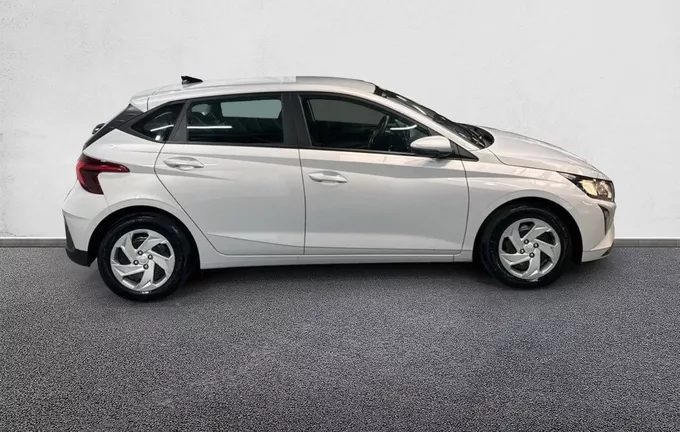 HYUNDAI I20 1.2 79 Initia extérieur côté droit 13592