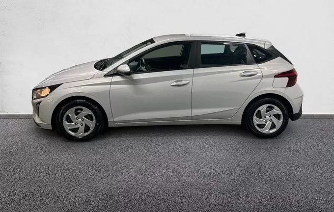HYUNDAI I20 1.2 79 Initia extérieur côté gauche 13592