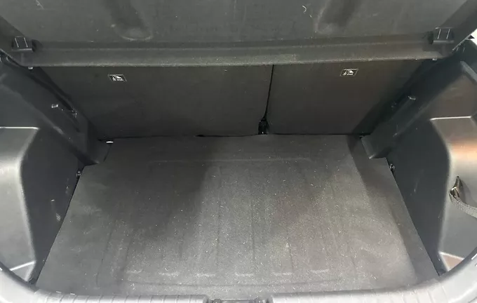 HYUNDAI I20 1.2 79 Initia photo 10 13592