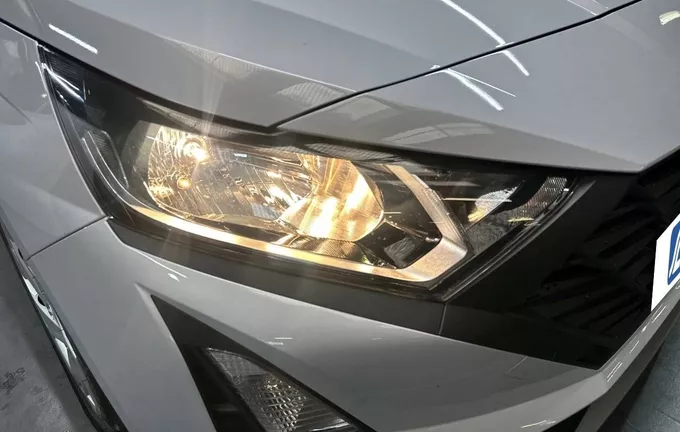 HYUNDAI I20 1.2 79 Initia photo 20 13592