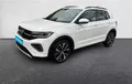 Miniature VOLKSWAGEN T-CROSS 1.0 TSI 116 Start/Stop DSG7 R-Line Edition extérieur trois quart avant gauche 560313
