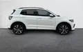 Miniature VOLKSWAGEN T-CROSS 1.0 TSI 116 Start/Stop DSG7 R-Line Edition extérieur côté droit 560313