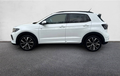 Miniature VOLKSWAGEN T-CROSS 1.0 TSI 116 Start/Stop DSG7 R-Line Edition extérieur trois quart arrière gauche 560313