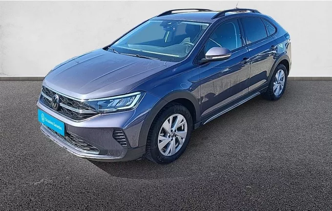 VOLKSWAGEN TAIGO 1.0 TSI 95 BVM5 Life extérieur trois quart avant gauche 2129706
