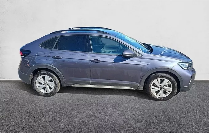 VOLKSWAGEN TAIGO 1.0 TSI 95 BVM5 Life extérieur côté droit 2129706