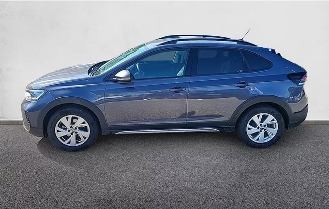 VOLKSWAGEN TAIGO 1.0 TSI 95 BVM5 Life extérieur trois quart arrière gauche 2129706