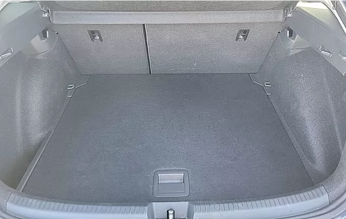 VOLKSWAGEN TAIGO 1.0 TSI 95 BVM5 Life photo 14 2129706