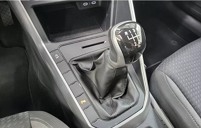 VOLKSWAGEN TAIGO 1.0 TSI 95 BVM5 Life photo 16 2129706