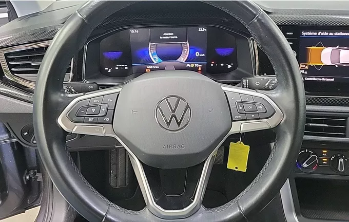 VOLKSWAGEN TAIGO 1.0 TSI 95 BVM5 Life photo 19 2129706