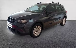 SEAT ARONA 1.0 TSI 95 ch Start/Stop BVM5 Style Business 1273