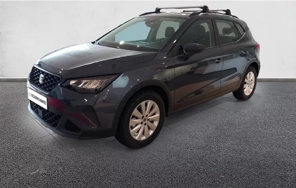 SEAT ARONA 1.0 TSI 95 ch Start/Stop BVM5 Style Business VSSZZZKJ7SR623507