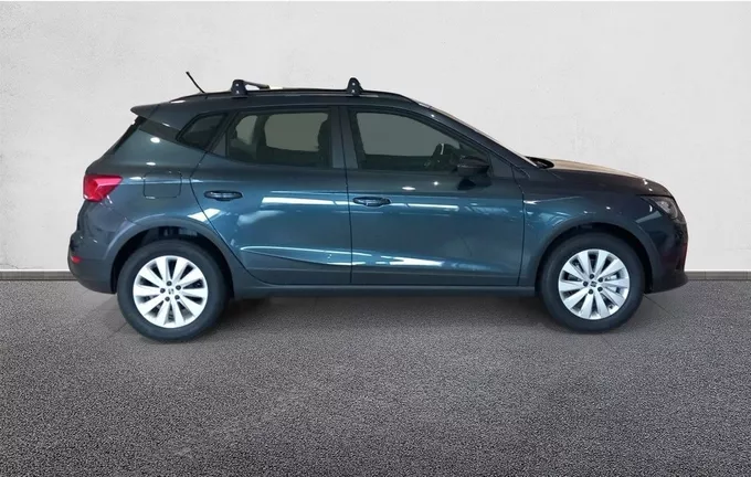 SEAT ARONA 1.0 TSI 95 ch Start/Stop BVM5 Style Business extérieur côté droit 1273