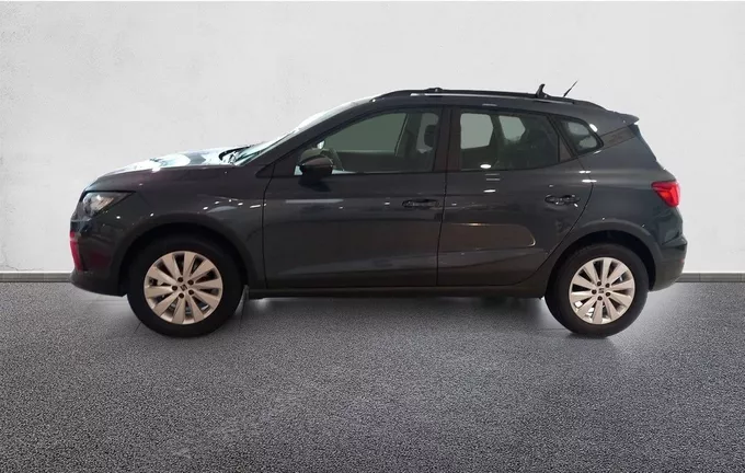 SEAT ARONA 1.0 TSI 95 ch Start/Stop BVM5 Style Business extérieur trois quart arrière gauche 1273