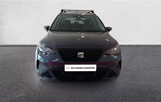 SEAT ARONA 1.0 TSI 95 ch Start/Stop BVM5 Style Business photo 9 1273