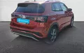 Miniature VOLKSWAGEN T-CROSS 1.0 TSI 115 Start/Stop DSG7 R-Line extérieur avant 2129344