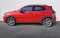Miniature VOLKSWAGEN T-CROSS 1.0 TSI 115 Start/Stop DSG7 R-Line extérieur trois quart arrière gauche 2129344