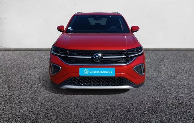 VOLKSWAGEN T-CROSS 1.0 TSI 115 Start/Stop DSG7 R-Line photo 9 2129344