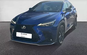 LEXUS NX 350h 4WD Hybride F SPORT Executive JTJCKBEZ702006051