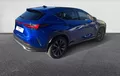 Miniature LEXUS NX 350h 4WD Hybride F SPORT Executive extérieur trois quart arrière droit 1103871