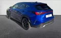 Miniature LEXUS NX 350h 4WD Hybride F SPORT Executive extérieur trois quart arrière gauche 1103871