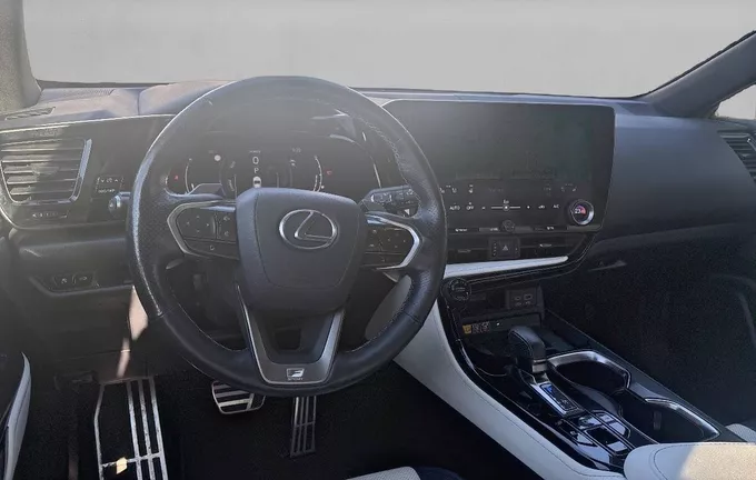 LEXUS NX 350h 4WD Hybride F SPORT Executive photo 11 1103871