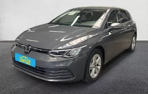 VOLKSWAGEN GOLF 1.0 eTSI OPF 110 DSG7 Life Plus WVWZZZCD4RW156889