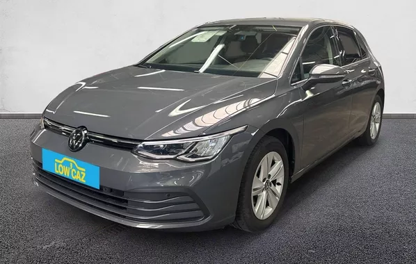 VOLKSWAGEN GOLF 1.0 eTSI OPF 110 DSG7 Life Plus WVWZZZCD4RW156889