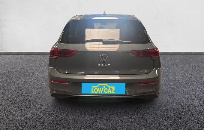 VOLKSWAGEN GOLF 1.0 eTSI OPF 110 DSG7 Life Plus extérieur arrière 3014202