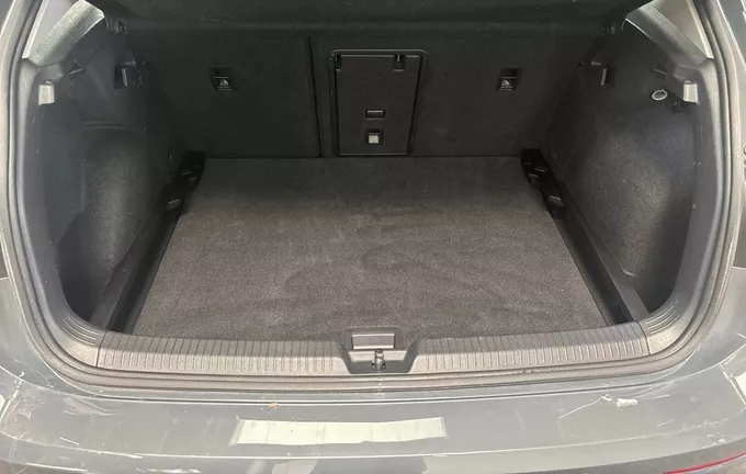 VOLKSWAGEN GOLF 1.0 eTSI OPF 110 DSG7 Life Plus photo 10 3014202