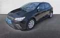 Miniature SEAT IBIZA 1.0 EcoTSI 95 ch S/S BVM5 Style Business extérieur trois quart avant gauche 213279