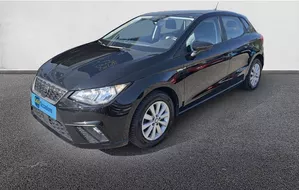 SEAT IBIZA 1.0 EcoTSI 95 ch S/S BVM5 Style Business VSSZZZKJZMR151485