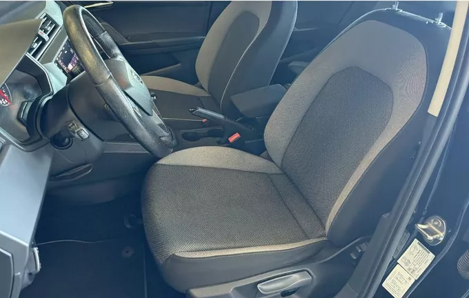 SEAT IBIZA 1.0 EcoTSI 95 ch S/S BVM5 Style Business extérieur trois quart arrière droit 213279