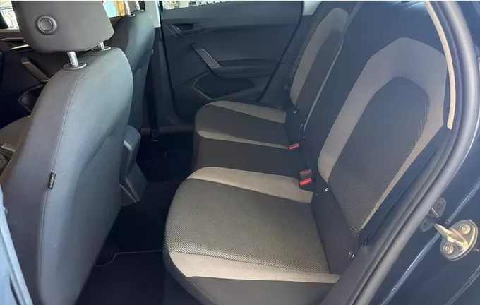 SEAT IBIZA 1.0 EcoTSI 95 ch S/S BVM5 Style Business extérieur arrière 213279