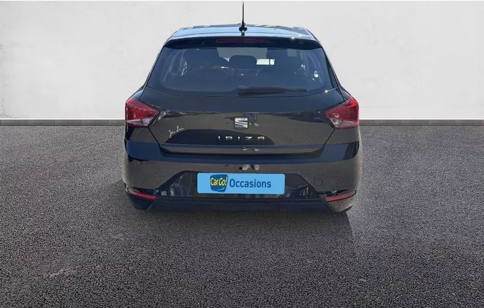 SEAT IBIZA 1.0 EcoTSI 95 ch S/S BVM5 Style Business extérieur côté gauche 213279