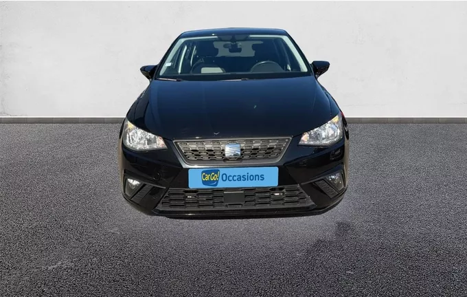 SEAT IBIZA 1.0 EcoTSI 95 ch S/S BVM5 Style Business photo 9 213279