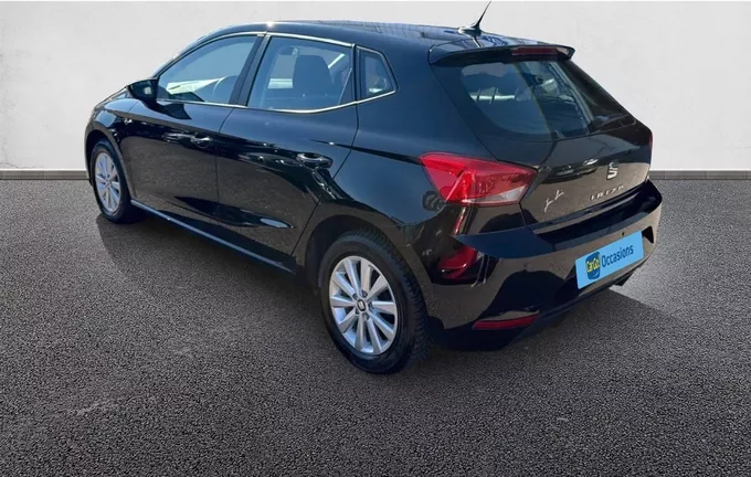 SEAT IBIZA 1.0 EcoTSI 95 ch S/S BVM5 Style Business photo 11 213279
